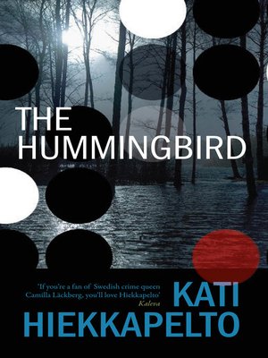 cover image of The Hummingbird